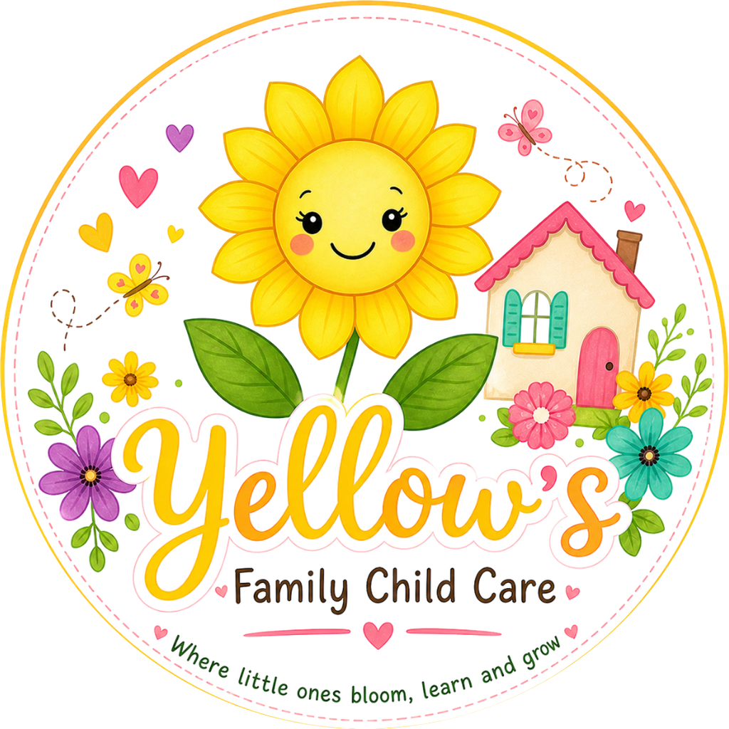 Yellow's Family Child Care